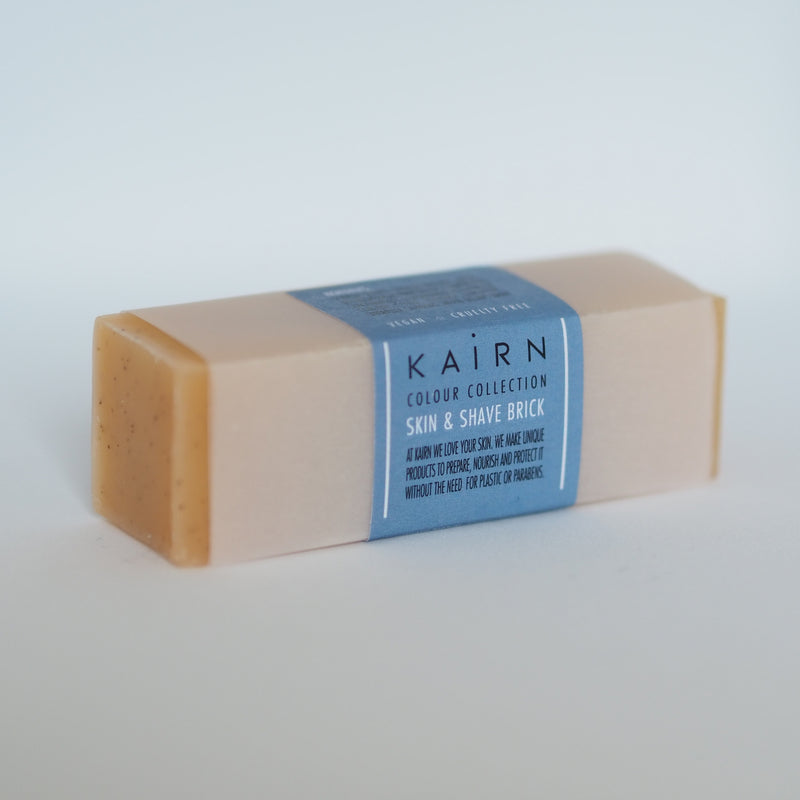 Anti-bacterial soap