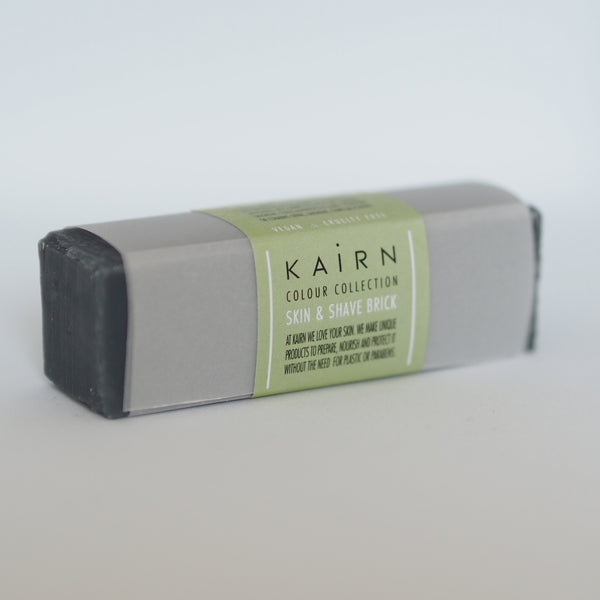 Anti-toxin soap bar