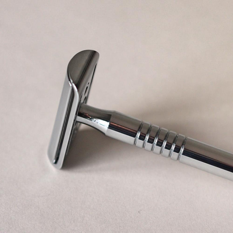 Plastic free razor - The Kairn Pencil Razor